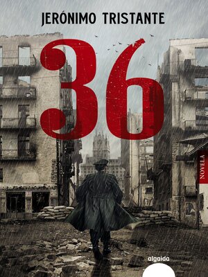 cover image of 36